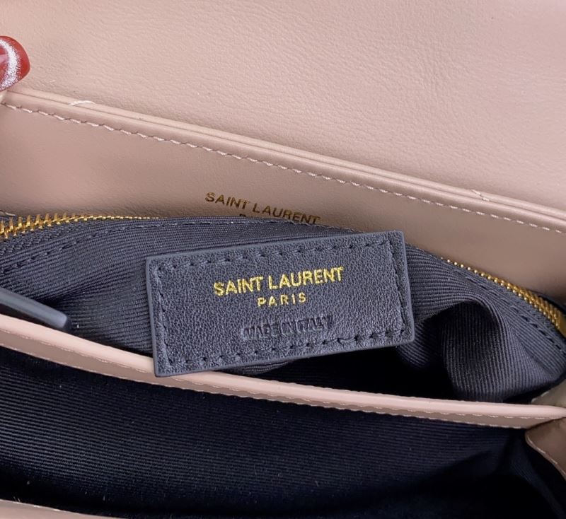 YSL Satchel Bags